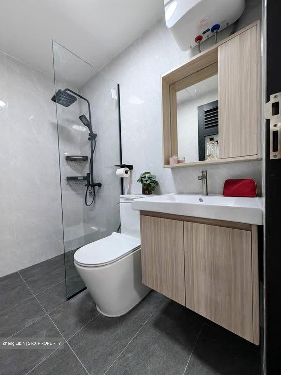 Balestier Road (D12), Apartment #611394041